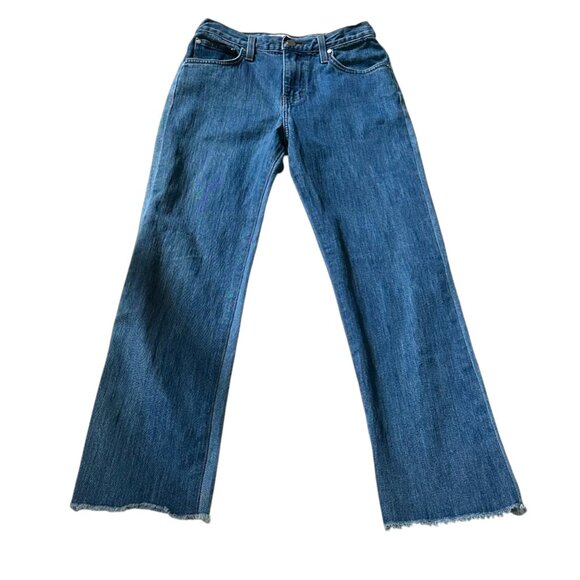 Elizabeth and James Denim – Blue – Size 24 - Picture 1 of 5